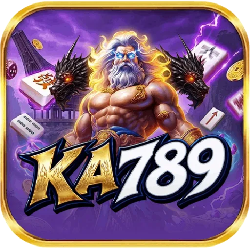 KA789 - Petualangan Seru Dalam Dunia Arcade