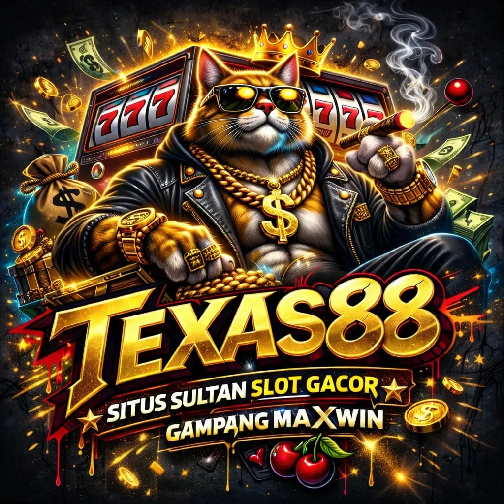 TEXAS88 - Game Poker Seru dan Menghibur